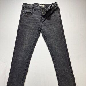 Refinery Republic Kid’s Jeans Gray Slim